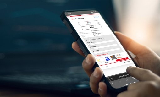 УниКредит Булбанк въвежда Apple Pay и Google Pay методи за плащане на виртуални ПОС терминали