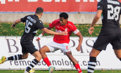 &bdquo;Добруджа&ldquo; пречупи &bdquo;Черно море&ldquo; след обрат