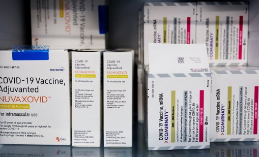 В Германия забраняват РНК ваксините срещу COVID?