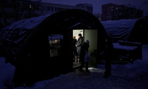 Как бавният руски напредък може да наклони мирните преговори?