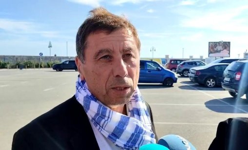 Атаките по кораби в Черно море ескалират, вече са мишена и контейнеровозите