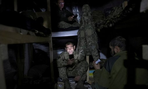 Украйна се готви за нови преговори без използването на нови ракети