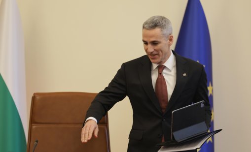 Гюров създаде Кризисен щаб за контрола на цените на стоките и горивата