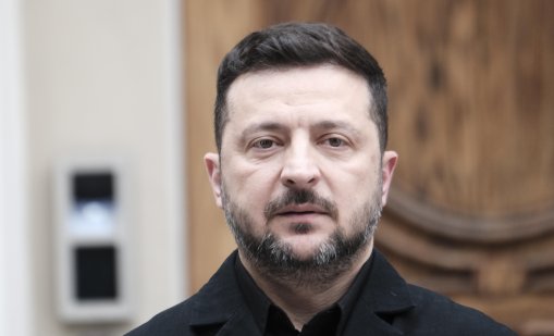 67% от украинците не искат Зеленски за президент след войната