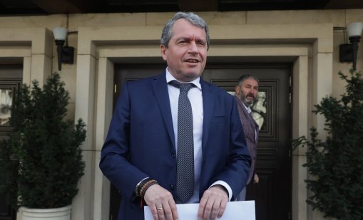 От ИТН са подали сигнал в прокуратурата има ли натиск за оставки в МВР заради "Петрохан"