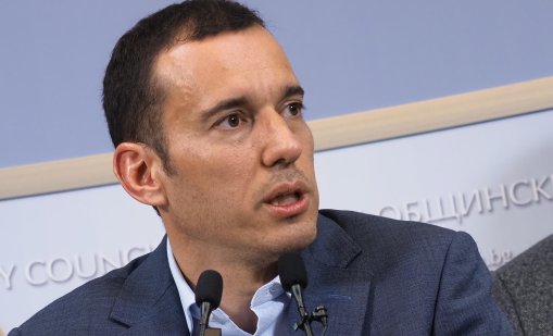 Терзиев: Най-големият протест бе опорочен от качулати хулигани