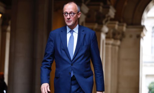 Мерц: Европа трябва да стане по-малко зависима от САЩ