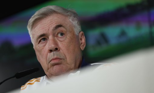 5 милиона евро за Анчелоти, ако направи Бразилия шампион