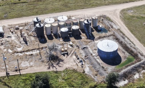 Руският петрол рискува да бъде блокиран, американските санкции влизат в сила