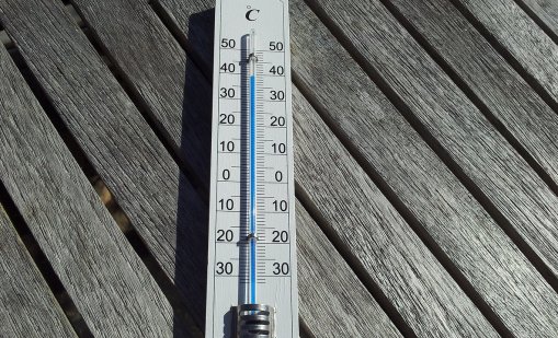 Топлинен купол над Европа: Температурите ще са с 10°C над сезонните норми