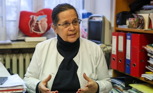 Д-р Николова: Вече много българи са убедени в ефикасността на ваксините