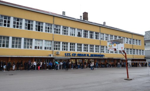 От 8 до 10 юли се подават заявления за първото класиране за прием в гимназиите