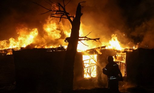 Тайният план на Германия за война с Русия