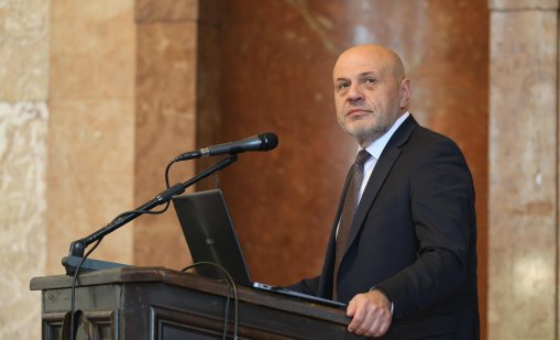 Томислав Дончев: Страховете за еврото ще бъдат преодолени до март