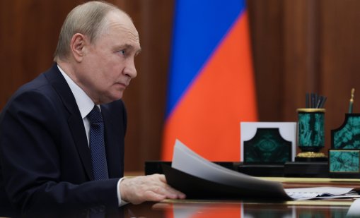 Без мобилизация: Как Путин намери още два милиона руснаци, които да изпрати на фронта? 