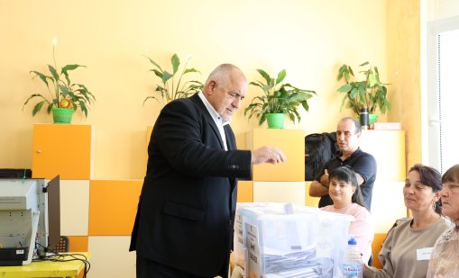 ГЕРБ: Изборите решават първия, но преговорите ще решат кой ще управлява