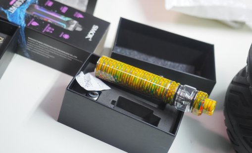 Започва експертиза на вейпа, който прати в болница тийнейджър