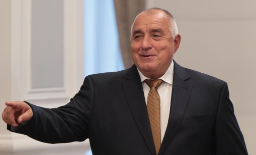 Борисов за сделката с "Райнметал": Ще направим още един завод за средните калибри