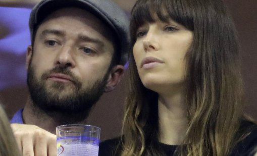 Джесика Бийл с ултиматум към Тимбърлейк, май ще го напуска