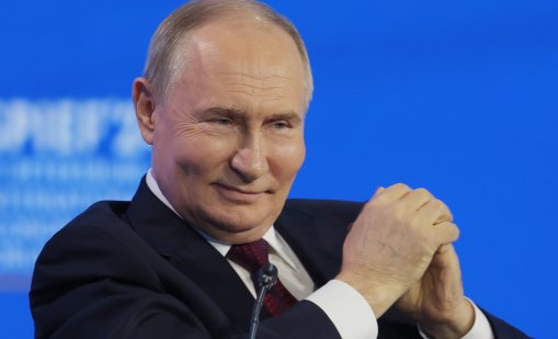 Путин: Не искам от Украйна да капитулира, но трябва да признае реалността
