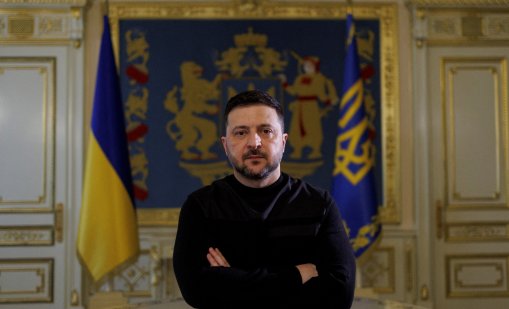 Зеленски за мира в Иран: Това е правилното решение