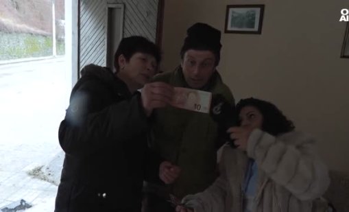 В смолянското село Бостина евро няма, чакат го с първата пенсия