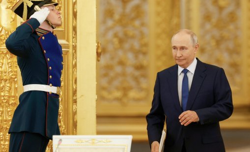 Русия срещу НАТО: защо сценарият за руска атака срещу Европа е малко вероятен