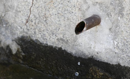 Отново откриха уран в питейната вода в села около Първомай и  Раковски