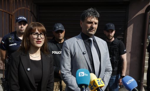 Задържаните дилъри в "Христо Ботев" вече са 20