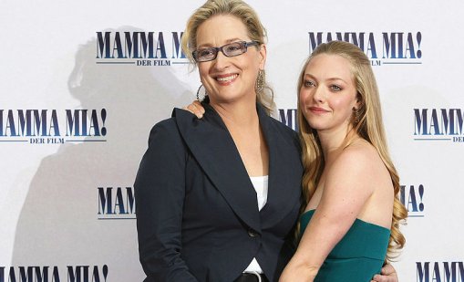 "Mamma Mia!" тогава и сега: трансформацията на звездите от прочутия мюзикъл