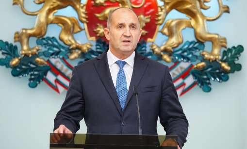 Политическият елит остана с отворена уста, партиите реагират на референтума на Радев