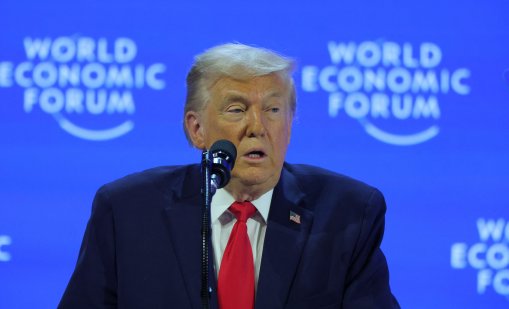 Тръмп захапа Европа: Без нас щяхте да говорите немски или японски НА ЖИВО