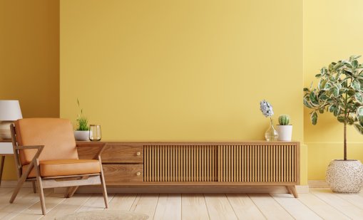 Красиви цветове, които освежават дома