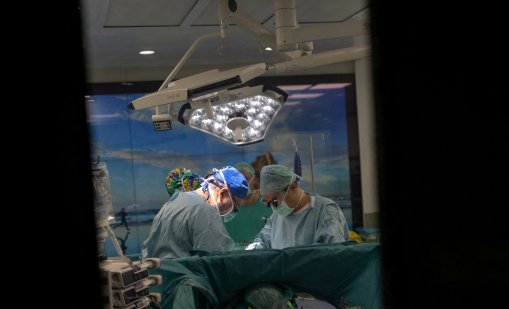 В Италия оперираха онкоболен с хипноза вместо упойка