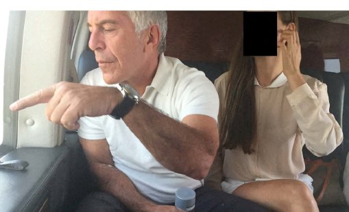 Бил ли е руски шпионин Епстийн?