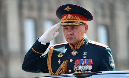 Предотвратен е опит за убийство на Шойгу: взрив на гробище в Москва