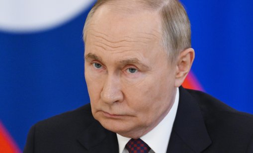 Путин: Русия си връща своето в Донбас, а не завзема чуждото