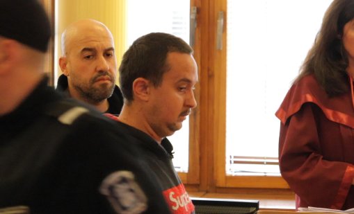 Оставиха в ареста Иван, който втори път наръга жена в Бургас 