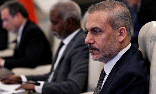 Турция готова да е домакин за нови преговори Русия - Украйна