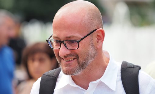 Издирват дилъра, който е продал дрога на сина на Радан Кънев