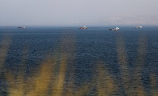 Тръмп е склонен на мир с Иран: Какво означава това за Ормузкия проток?