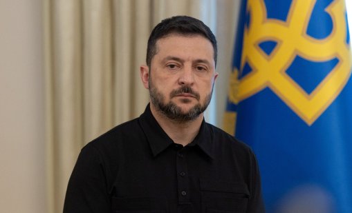 Зеленски: Руската атака над Чернобилската АЕЦ е целенасочена