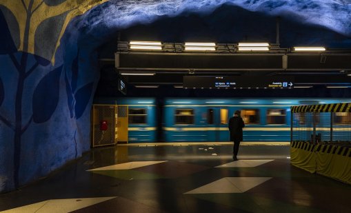 Метрото в Истанбул заплашва със стачка на 27 май