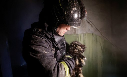 САЩ засилват натиска за край на войната в Украйна, Донбас блокира преговорите