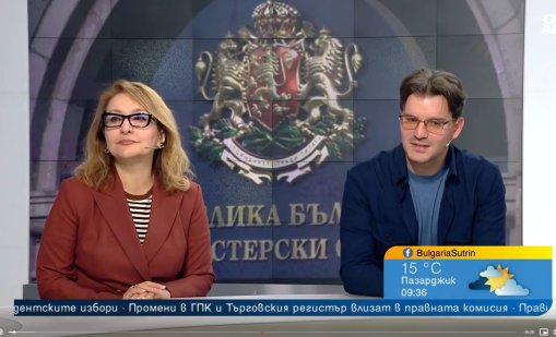 Президентската кампания: Много от кандидатите говорят като министър-председатели