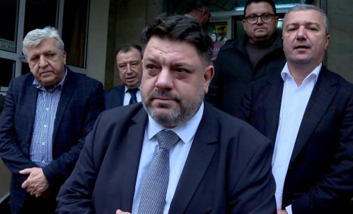 Зафиров: Искаме бюджет, който отговаря на реалността и ни сплотява