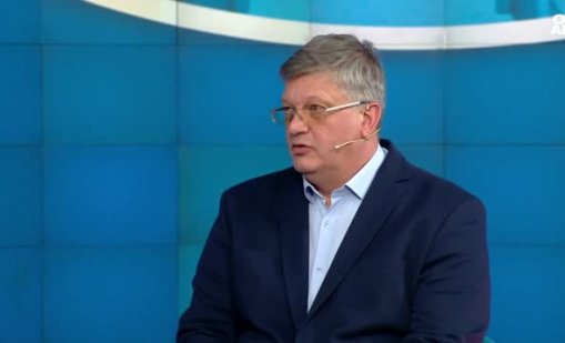 Явор Джонев: Светът се променя с драматична скорост