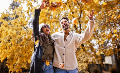 Какво ви очаква в любовта тази седмица?