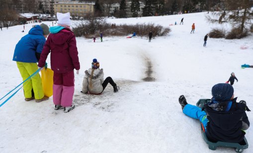 Полша планира да забрани социалните мрежи за деца под 15 години