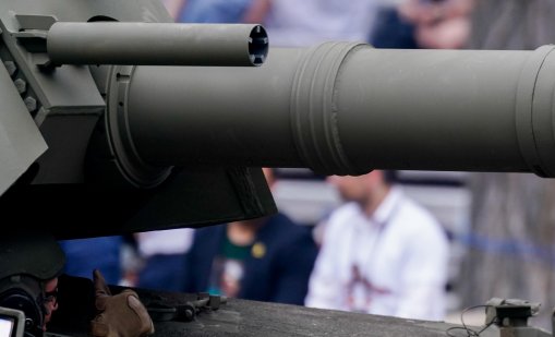 Тайван променя тактиката си с танковете Abrams